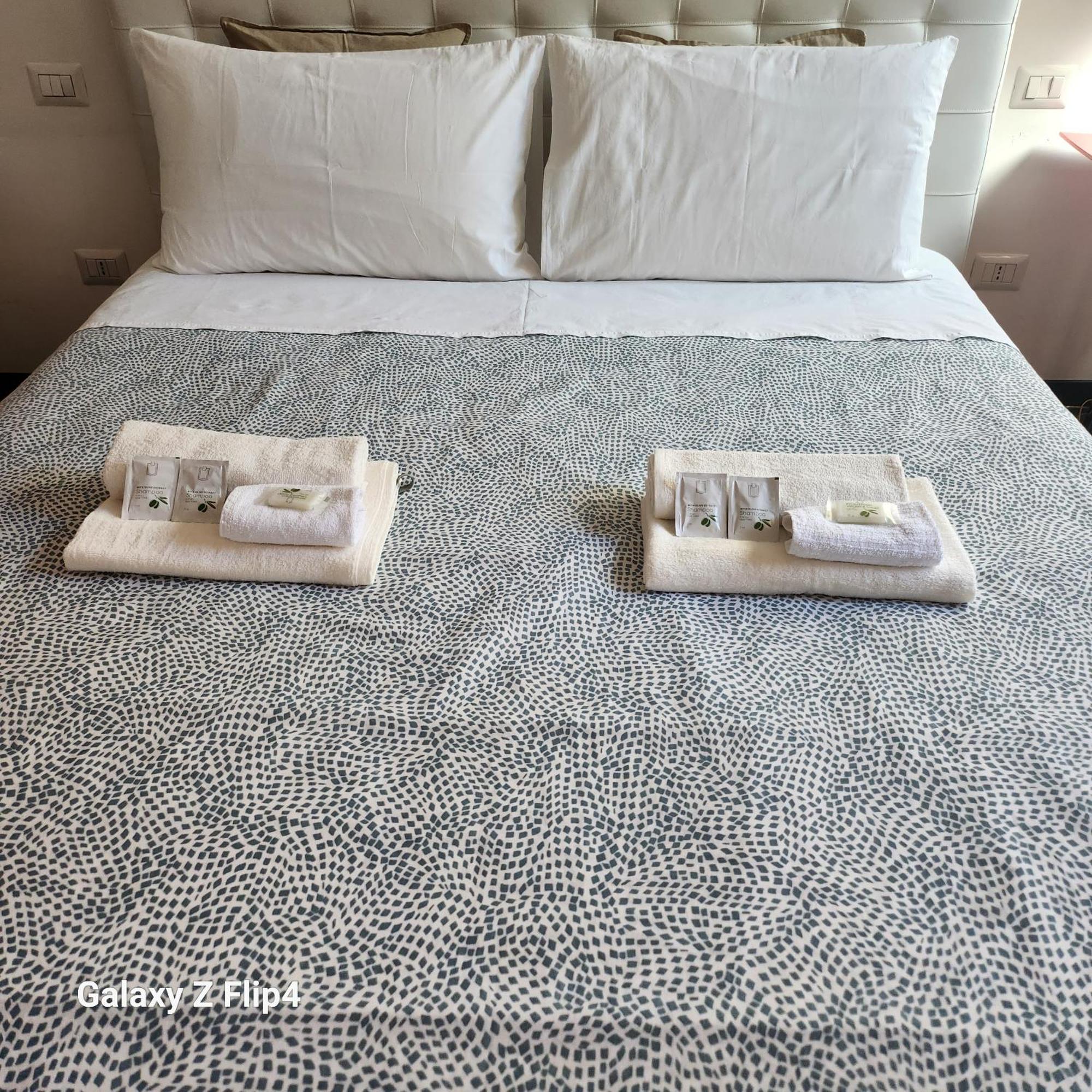 Rooms House Corso 22 โรม ภายนอก รูปภาพ